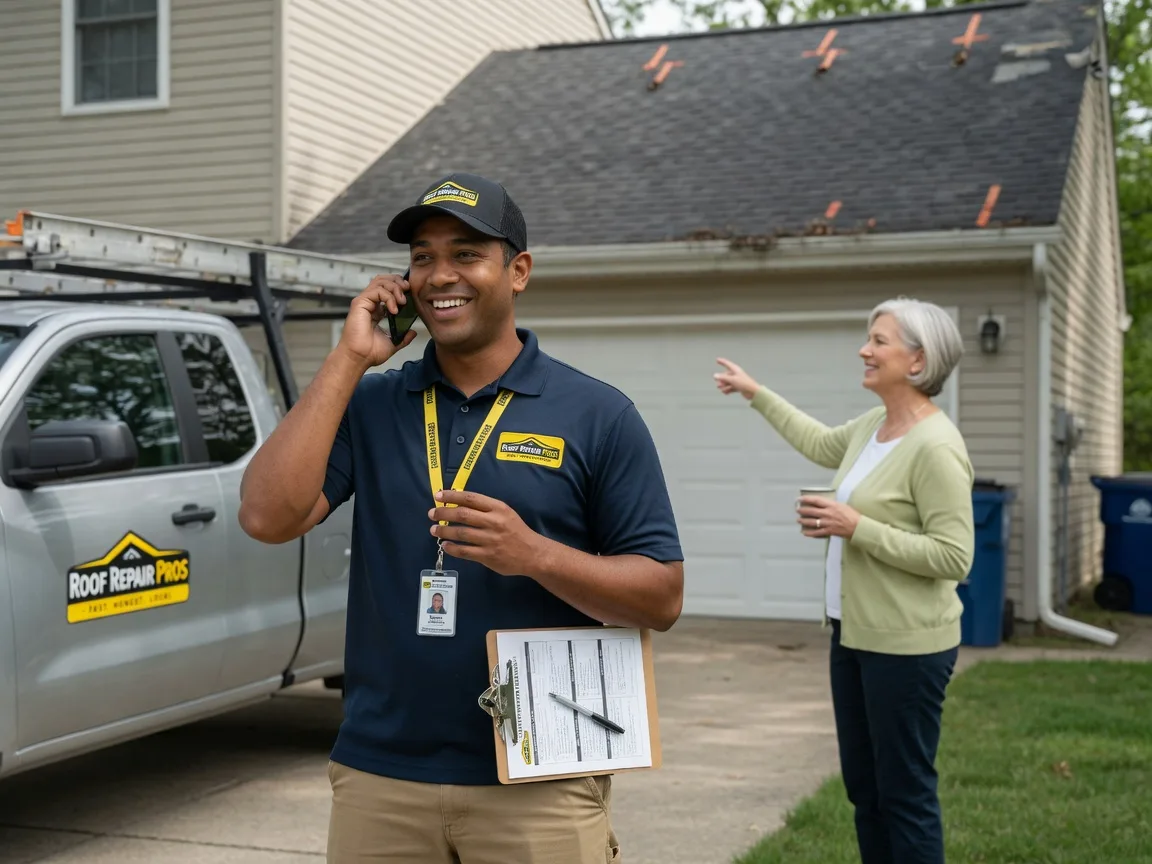 Roof Repair Forest, VA FAQs